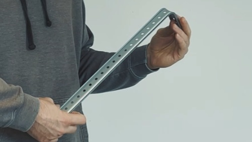 Garagentorantrieb Test & Vergleich | Der beste Antrieb? 27 schartec move deckenabhaengung gefalzt